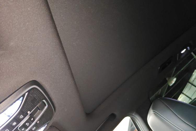 Used GAC Trumpchi GS8 2022 Double-Energy Series 2.0TM Two-Wheel Drive Prestige Edition (6 Seats)
