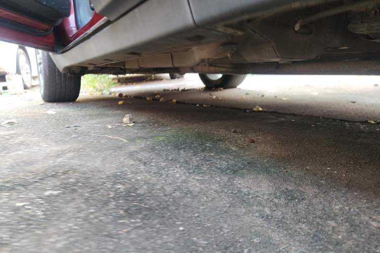 Used Buick Encore 2017 18T Automatic Two-Wheel Drive Urban Leading Model
