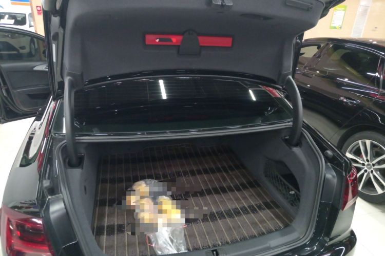 Used Audi A6L 2018 30th Anniversary Edition TFSI Trendy Model