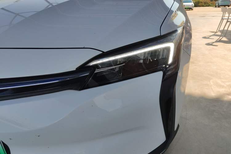 Used Buick Velite 6 2019 Connected & Smart Edition
