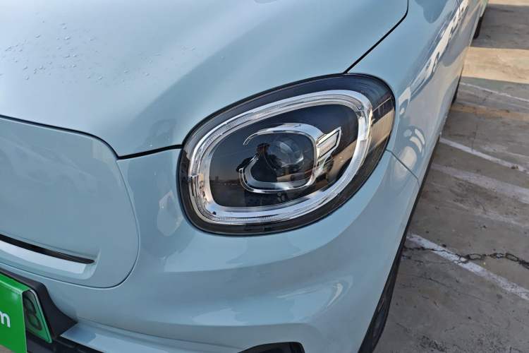 Used Leapmotor T03 2025 310 Comfort Edition
