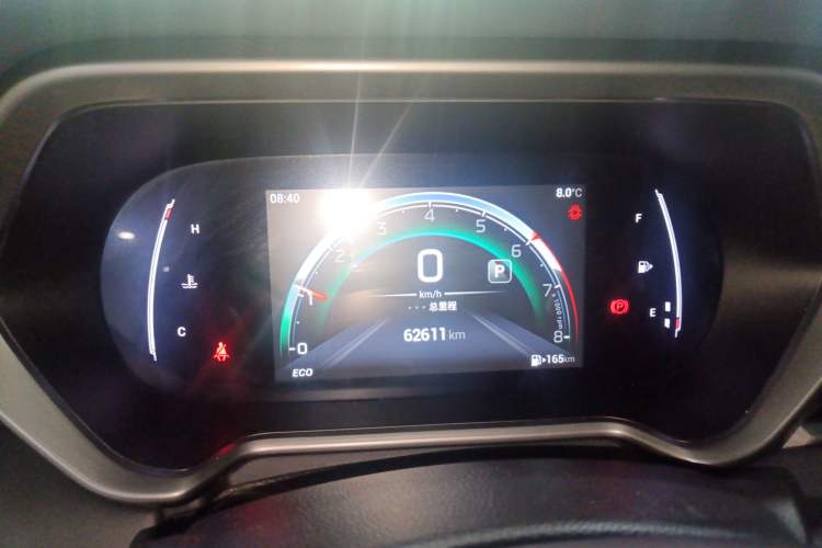 Used GAC Trumpchi GS4 2022 270T Automatic Smart Drive Navigation Edition (Upgraded Version)
