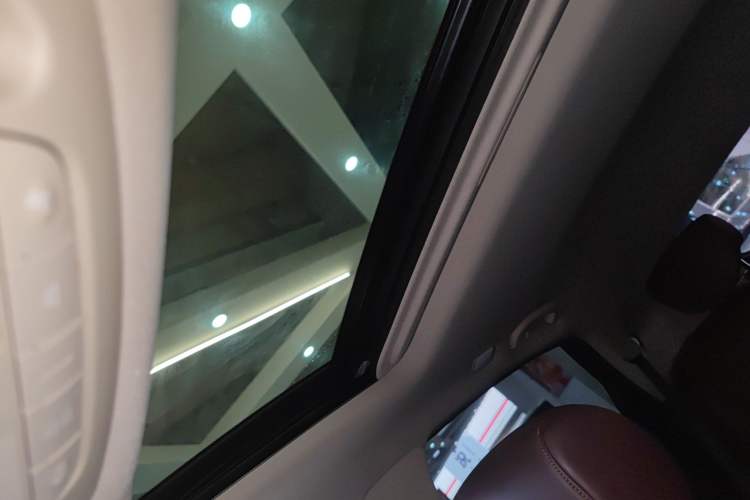 Used Infiniti QX50 2015 2.5L Enjoyment Edition