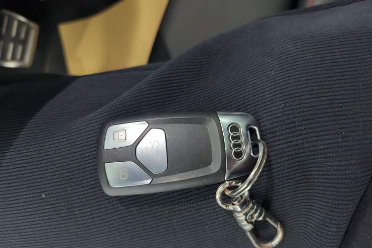 Used Audi RS 5 2023 RS 5 2.9T Sportback Standard Edition