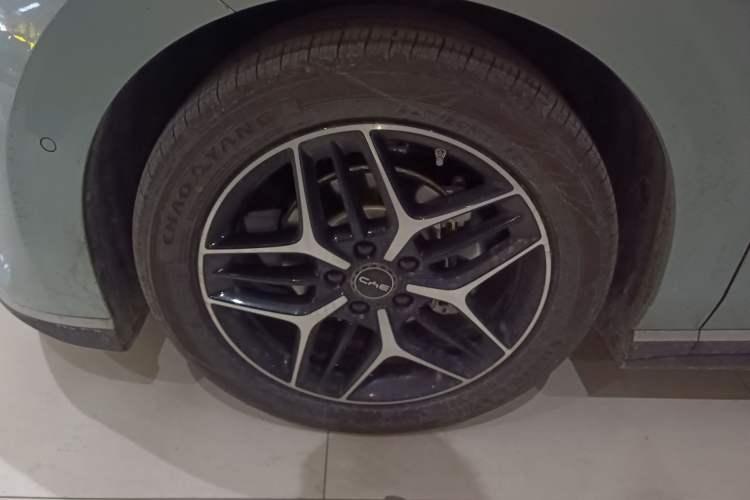 Used BYD Seal 06 New Energy 