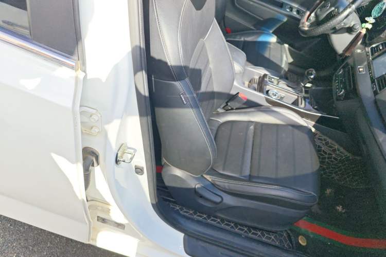 Used Kia K4 2014 1.8L Automatic DLX
