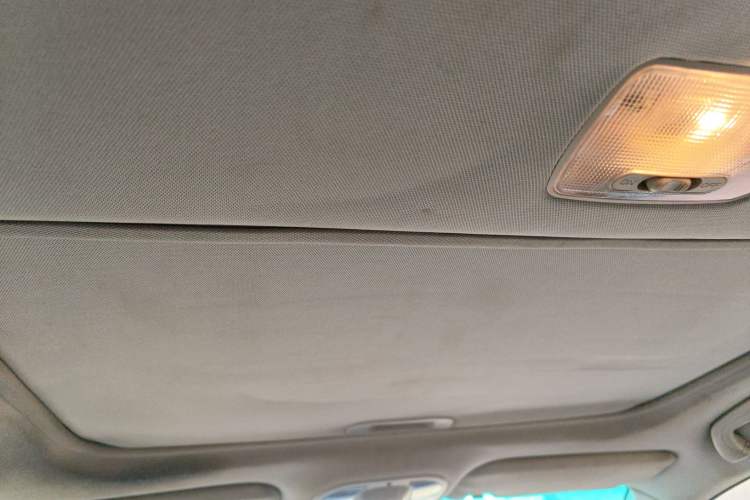 Used BYD G5 2014 1.5TI Manual Luxury Edition
