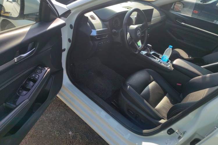 Used Nissan Teana 2022 2.0L XL-TLS Enjoyment Edition
