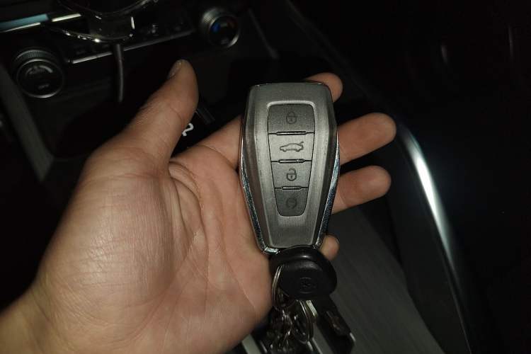 Used Geely Auto Coolray 2019 Sport Version 260T DCT Battle China VI Standard
