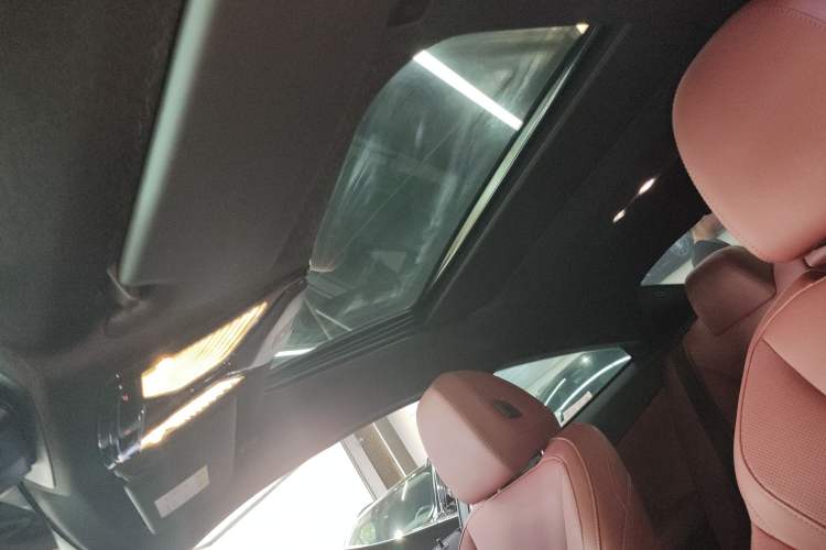 Used BMW 4 Series 2022 Second Facelift 430i M Sport Night Edition Package