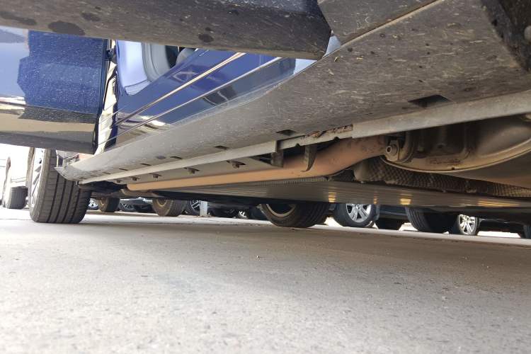 Used VOYAH FREE 2021 Four-Wheel Drive Standard Range-Extended Exclusive Luxury Package