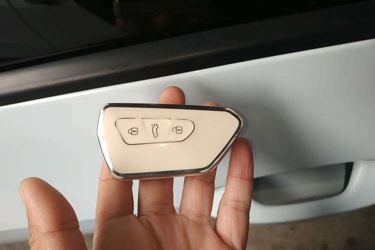 Used Volkswagen ID.3 2023 Pure Smart Edition