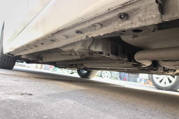 Used Chevrolet Malibu 2018 530T Automatic Luxury Edition
