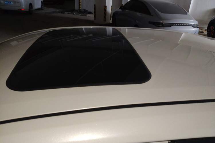 Used Toyota Levin 2019 185T CVT Luxury Edition China VI Standard