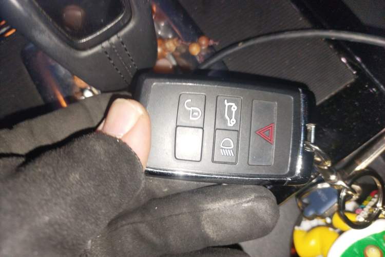 Used Land Rover Range Rover Evoque 2020 249 PS R-DYNAMIC SE Sport Technology Edition
