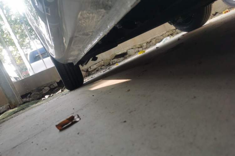 Used  Lumin 2025 205 km Xiangqin Version
