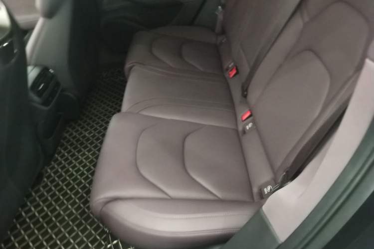 Used  SU7 2024 Rear-Drive Standard Founder Edition
