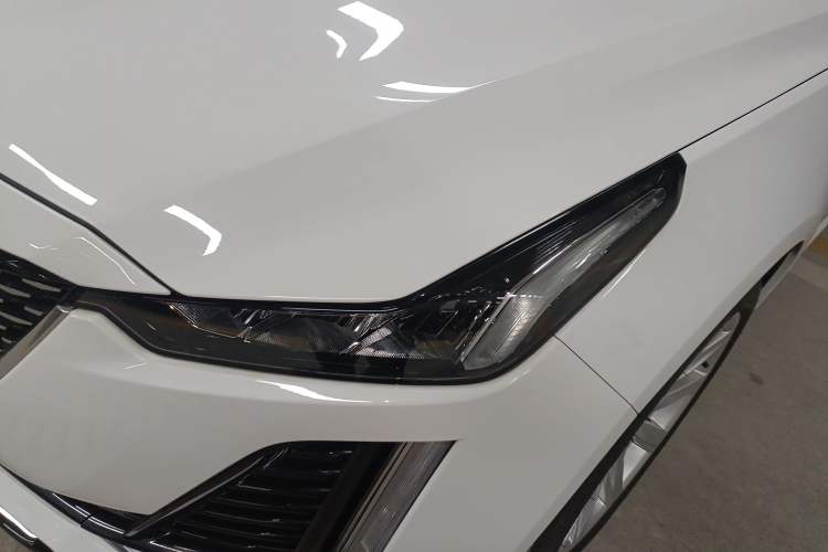 Used Cadillac CT5 2020 28T Fashion Edition
