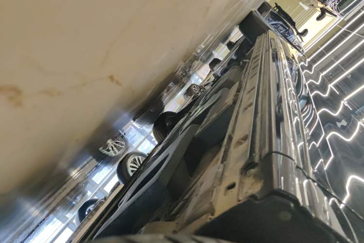 Used Hongqi HQ9 2023 2.0T Smart Connect Flagship Edition
