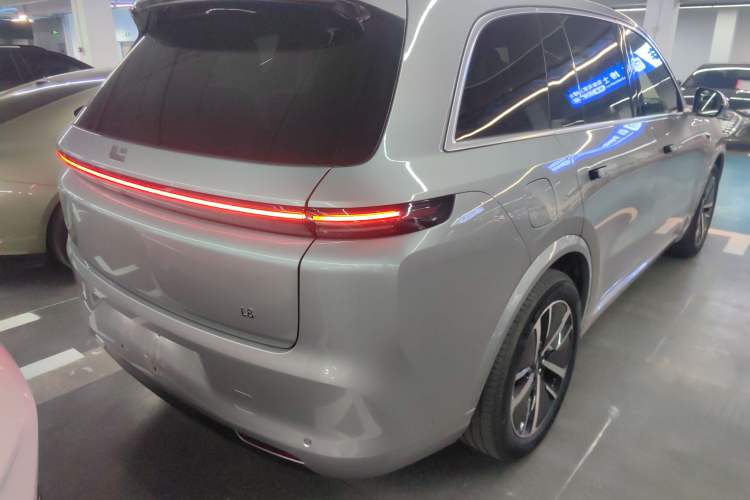 Used Li Auto L8 2024 Max