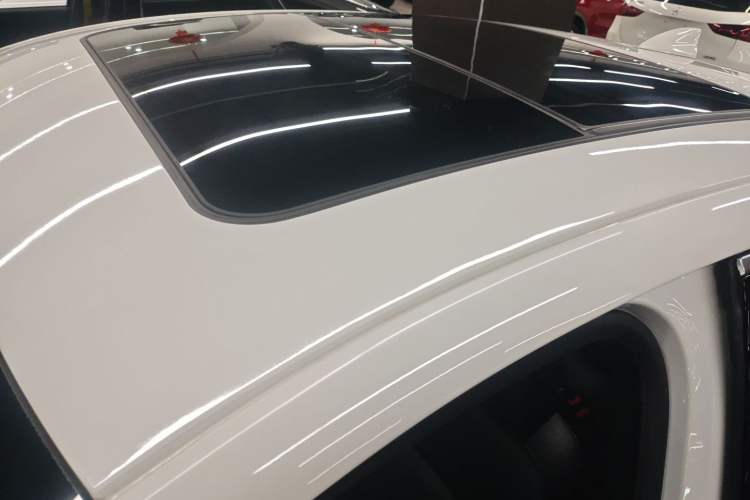 Used Chevrolet Malibu XL 2021 535T Automatic Sport Edition
