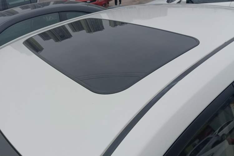 Used Toyota Levin 2018 185T CVT Luxury Edition China V Standard