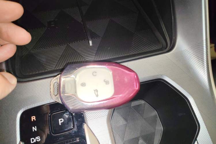 Used GAC Trumpchi GS3 2023 Shadow Speed 270T Enjoyment Edition
