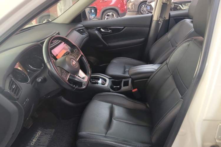 Used Nissan X-Trail 2020 2.0L XL ITS CVT 2WD SmartConnect Comfort Edition