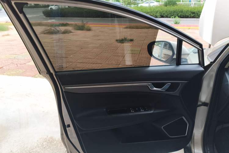 Used Geely Auto Emgrand GS 2016 Sport Edition 1.3T Automatic LingShang Model
