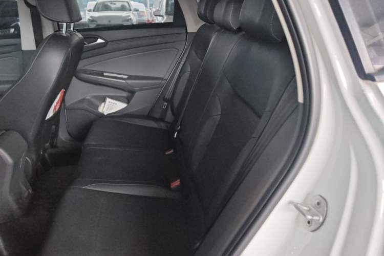 Used Jetta VS5 2019 280TSI Automatic Enjoyment Model
