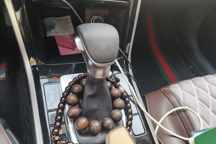 Used Kia K3 2021 1.5L CVT Fashion Edition
