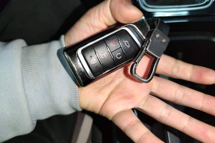 Used GAC Trumpchi M6 2023 PRO 270T DCT Luxury Edition
