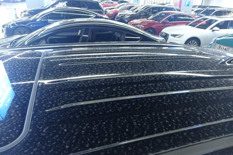 Used Toyota RAV4 Rongfang Plug-in Hybrid 2021 2.5L Two-Wheel Drive Elite Pro
