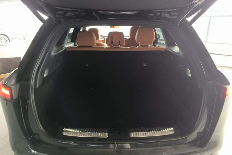 Used XPeng G9 2025 625 Long-Range Max
