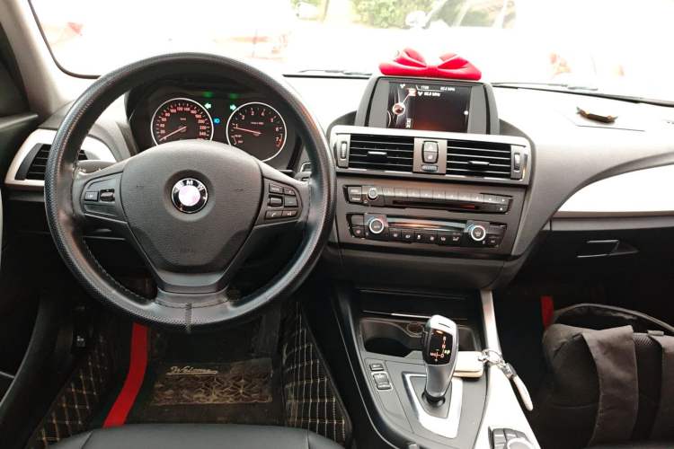 Used BMW 1 Series 2013 Facelifted 118i Leading Edition
