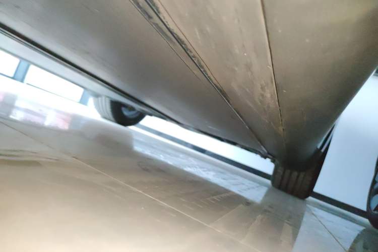 Used Tesla Model Y 2024 Long-Range All-Wheel-Drive Version
