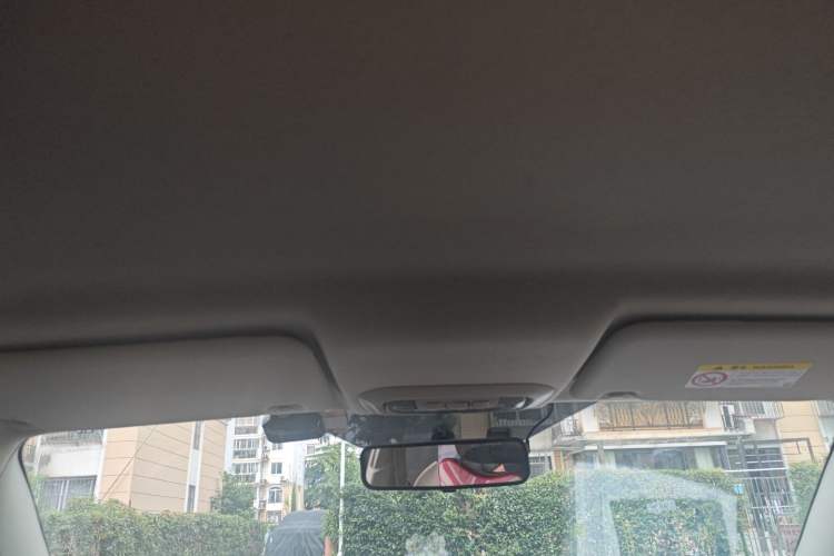 Used Ford Escort 2017 1.5L Automatic Comfort Model
