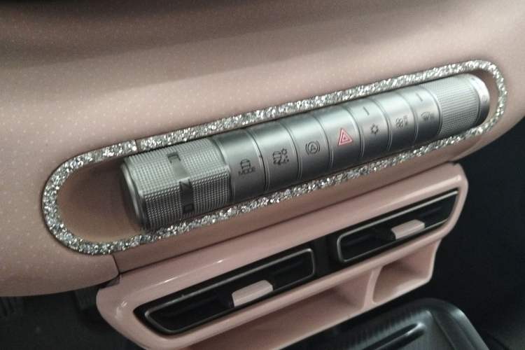 Used BYD Seagull 2023 Free Edition