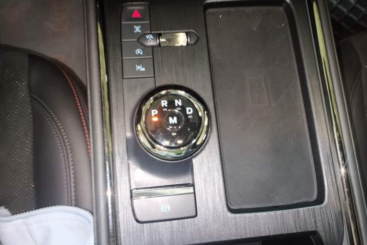 Used Ford Mondeo 2022 Facelift EcoBoost 245 ST-Line
