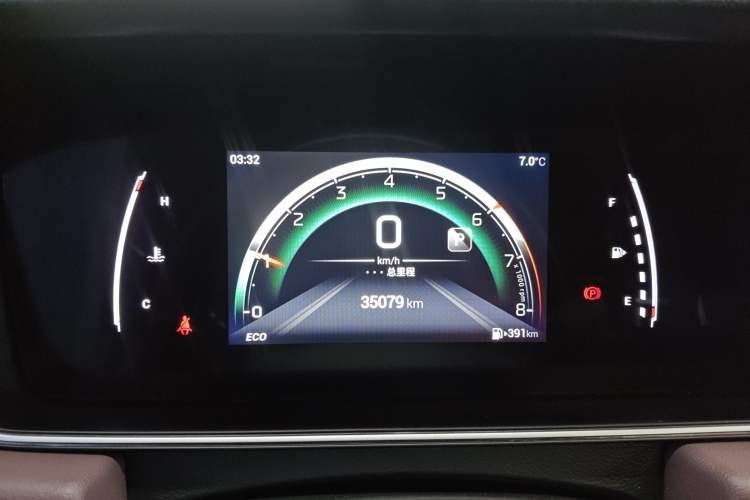 Used GAC Trumpchi M6 2023 PRO 270T DCT Luxury Edition