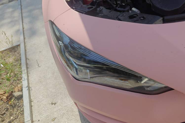 Used Mercedes-Benz CLA AMG 2022 AMG CLA 45 4MATIC+
