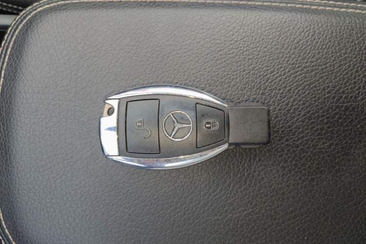 Used Mercedes-Benz GLA 2016 GLA 200 Sport Edition
