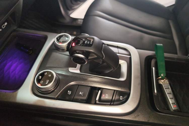 Used Tank 300 2021 Off-Road Edition 2.0T Conqueror
