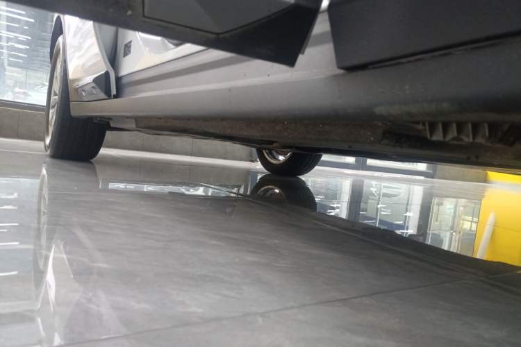 Used BMW X3 2018 xDrive25i Luxury Package China V
