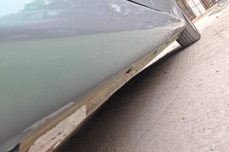 Used Roewe 350 2013 350S 1.5L Automatic Xunda Edition