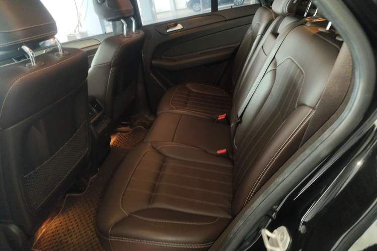 Used Mercedes-Benz GLE 2018 GLE 320 4MATIC Dynamic Edition Collector's Edition
