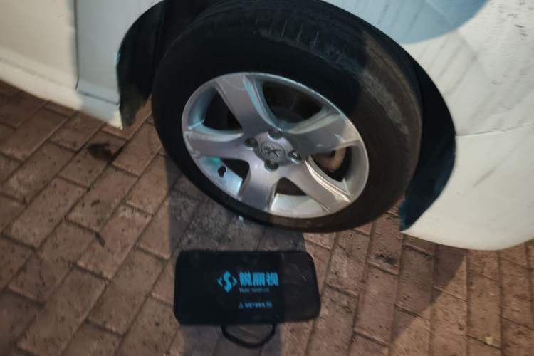 Used Peugeot 308 2014 Enjoy Edition Classic 1.6L Automatic Premium Model