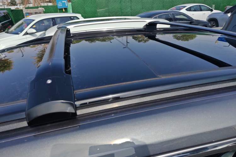 Used Changan CS75 PLUS 2021 2.0T Automatic Flagship Edition