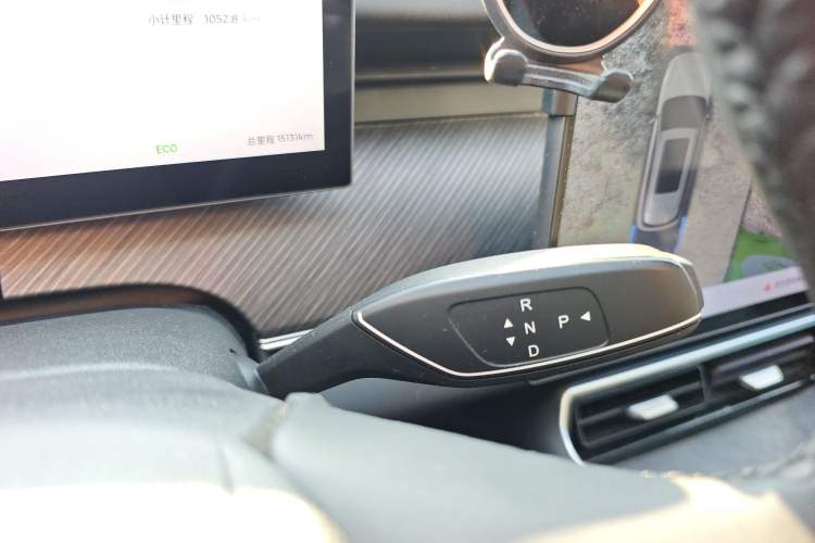 Used Chery Fengyun T9 2024 120 Long-Range Comfort Version 7 Seats Lithium Iron Phosphate
