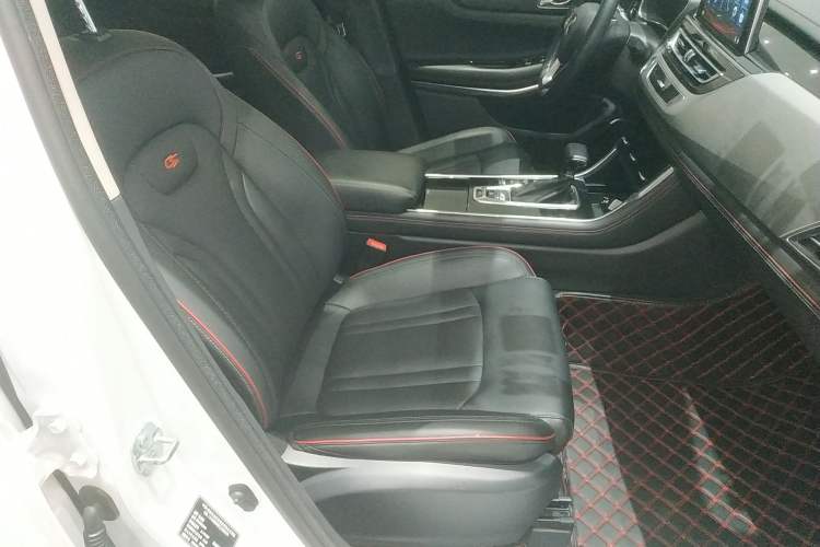 Used Changan CS75 2018 280T Automatic Smart Edition China V Standard